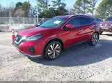 Nissan Murano Sl 5N1AZ2MJXKN160333 photo