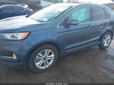 Ford Edge Sel 2FMPK3J97KBB25470 снимка