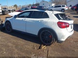 Mercedes-Benz Amg Gla 45 4Matic WDDTG5CB6JJ396391 fotografie