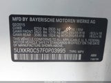 BMW X5 xDrive35I 5UXKR0C57F0P03995 снимка