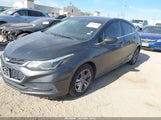 Chevrolet Cruze Lt Auto 3G1BE6SM2HS579504 снимка