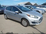 Ford Fiesta S 3FADP4TJ6EM236252 снимка