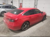 Honda Civic Touring 2HGFE1F98RH327327 снимка
