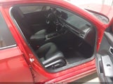 Honda Civic Touring 2HGFE1F98RH327327 снимка