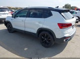 Volkswagen Taos 1.5T Se 3VVEX7B25RM035525 photo