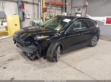 Ford Escape Titanium Hybrid 1FMCU9DZXMUA51935 photo