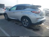 Nissan Murano Sv 5N1AZ2MG9JN198641 photo