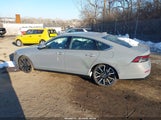 Honda Accord Hybrid Touring 1HGCY2F83SA056981 photo
