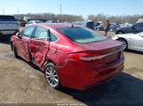 Ford Fusion Se 3FA6P0HD7HR351311 снимка