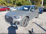 Audi Q5 Premium 55 Tfsi E S Line Quattro S Tronic WA1G2AFY0P2091582 fotografie