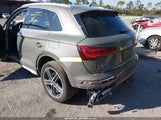 Audi Q5 Premium 55 Tfsi E S Line Quattro S Tronic WA1G2AFY0P2091582 fotografie