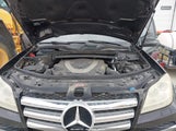 Mercedes-Benz Gl 550 4Matic 4JGBF8GE9CA769033 снимка