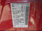 Nissan Pathfinder Platinum 5N1DR2MM1HC627635 снимка