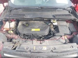 Ford Escape Se 1FMCU0GX9EUB70406 снимка