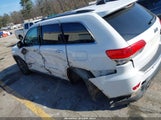 Jeep Grand Cherokee Limited 4X2 1C4RJEBG7HC798194 fotografie