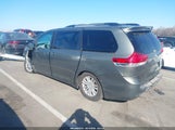 Toyota Sienna Xle V6 5TDYK3DC8BS075113 снимка