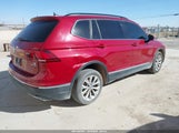 Volkswagen Tiguan 2.0T Se/2.0T Sel 3VV2B7AX9JM121083 photo