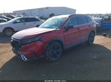 Honda Cr-V Hybrid Sport Touring 7FARS6H94RE061538 снимка