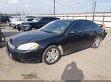 Chevrolet Impala Lt 2G1WB5E37C1212528 снимка