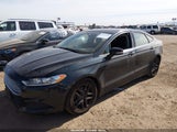 Ford Fusion Se 3FA6P0HD8ER384782 снимка