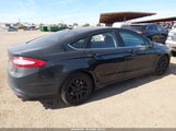 Ford Fusion Se 3FA6P0HD8ER384782 снимка