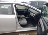 Toyota Corolla Le 2T1BURHE0HC896450 снимка