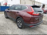 Honda Cr-V Lx 2HKRW5H33KH419614 снимка