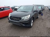 Honda Cr-V Ex 2HKRM4H52GH666874 снимка