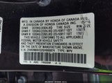 Honda Cr-V Ex 2HKRM4H52GH666874 снимка