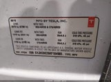 Tesla Model X 100D/75D/Long Range/Standard Range 5YJXCDE26KF184985 снимка
