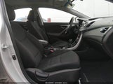Hyundai Elantra Se 5NPDH4AE3FH594252 снимка