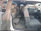 Nissan Frontier S 1N6BD0CTXDN761711 снимка