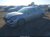 Hyundai Sonata Sel KMHL64JA0PA285521 снимка