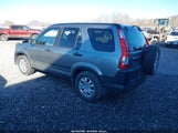 Honda Cr-V Ex SHSRD78866U440547 снимка