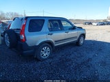 Honda Cr-V Ex SHSRD78866U440547 снимка