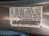 Honda Cr-V Ex SHSRD78866U440547 снимка