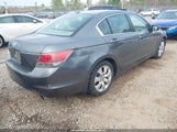 Honda Accord 2.4 Ex-L 1HGCP2F81AA006632 снимка