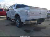 Ford F-150 Lariat 1FTFW1EF7DKE37595 снимка