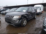 Ford Explorer Xlt 1FM5K8D85HGE18194 снимка