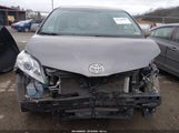 Toyota Sienna Le 8 Passenger 5TDKZ3DC5HS896793 снимка
