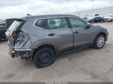 Nissan Rogue S 5N1AT2MV2KC830702 снимка
