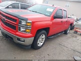 Chevrolet Silverado  1Lt 1GCVKREC7EZ408148 снимка