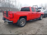 Chevrolet Silverado  1Lt 1GCVKREC7EZ408148 снимка