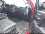 Chevrolet Silverado  1Lt 1GCVKREC7EZ408148 снимка