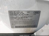 Audi Q5 Premium Plus 45 Tfsi S Line Quattro S Tronic WA1EAAFY6N2018613 снимка