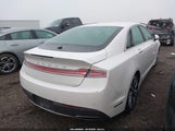 Lincoln Mkz Hybrid Reserve 3LN6L5LU8LR613531 снимка