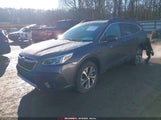 Subaru Outback Limited 4S4BTANC2M3146148 снимка