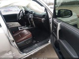 Toyota 4Runner Limited JTEBU5JR6H5456666 снимка