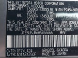 Toyota 4Runner Limited JTEBU5JR6H5456666 снимка