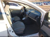 Nissan Sentra 2.0 Sr 3N1AB6AP6CL611948 снимка